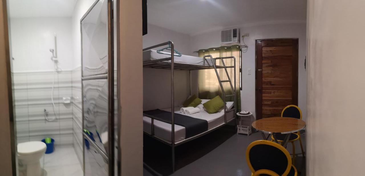 Rain Haven Lodging House Coron Zewnętrze zdjęcie
