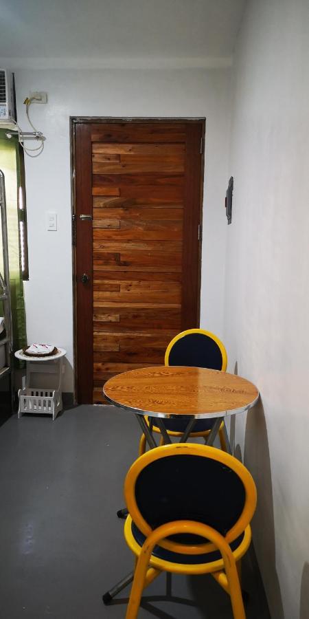Rain Haven Lodging House Coron Zewnętrze zdjęcie