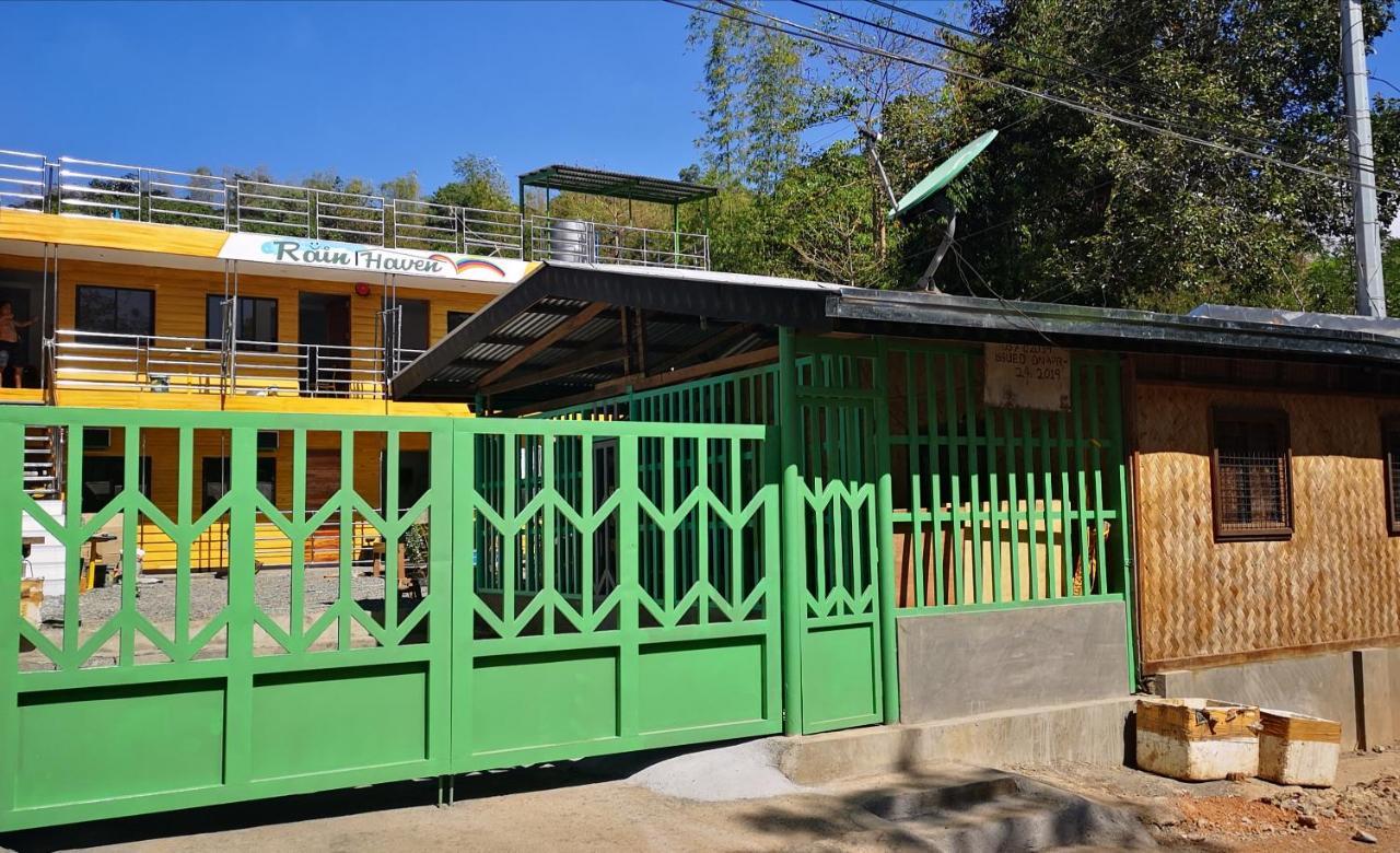 Rain Haven Lodging House Coron Zewnętrze zdjęcie