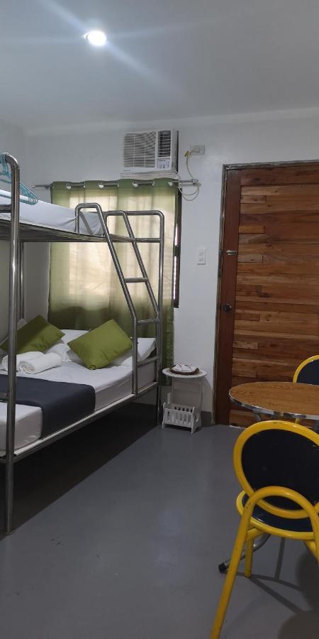 Rain Haven Lodging House Coron Zewnętrze zdjęcie