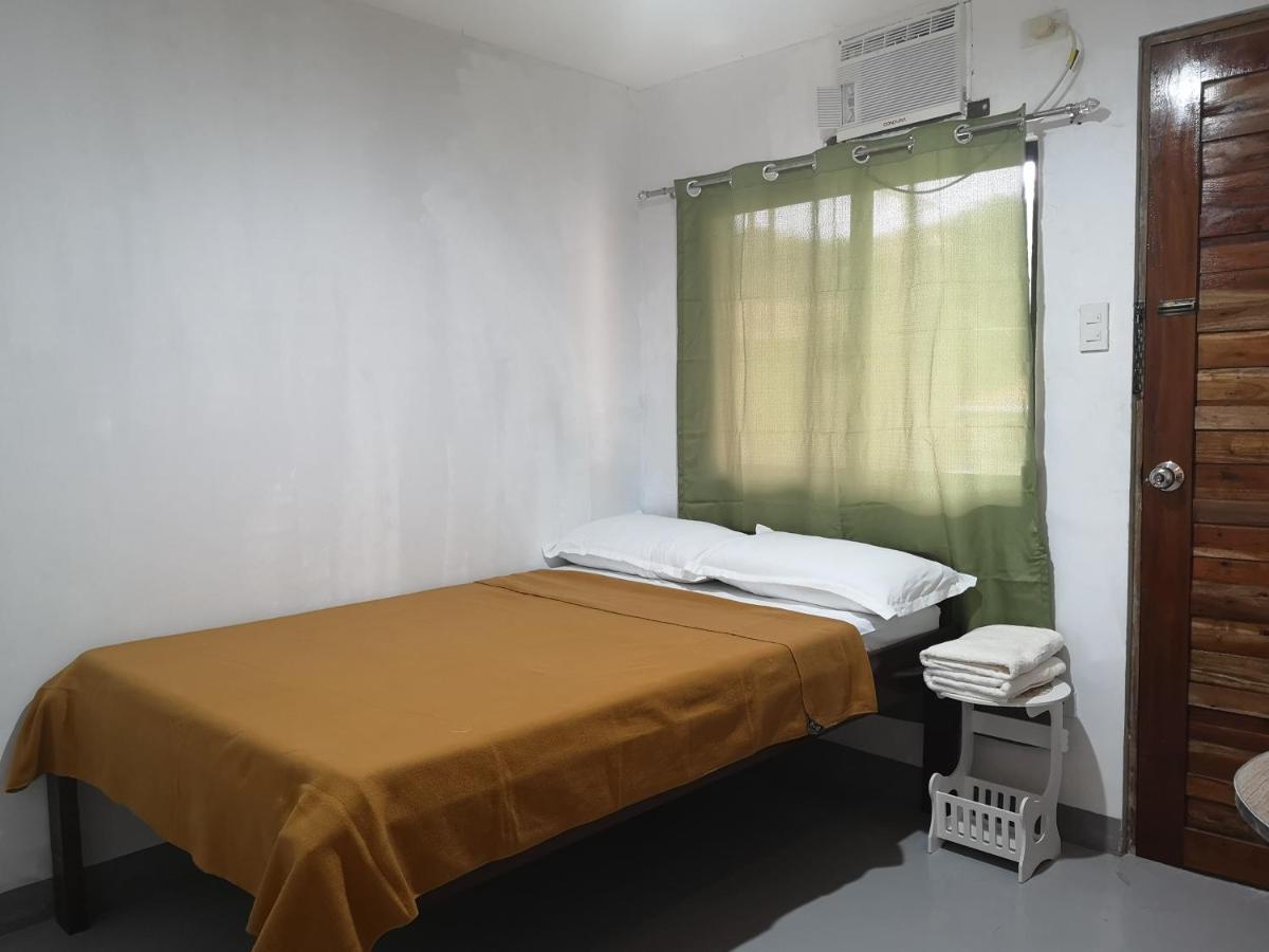 Rain Haven Lodging House Coron Zewnętrze zdjęcie
