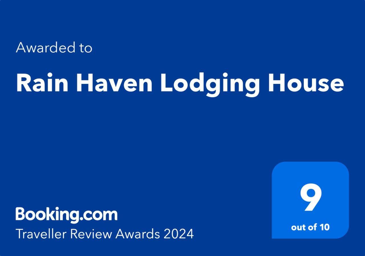 Rain Haven Lodging House Coron Zewnętrze zdjęcie