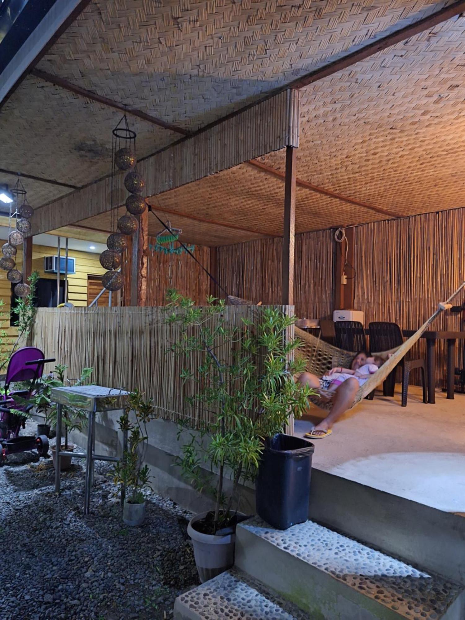 Rain Haven Lodging House Coron Zewnętrze zdjęcie
