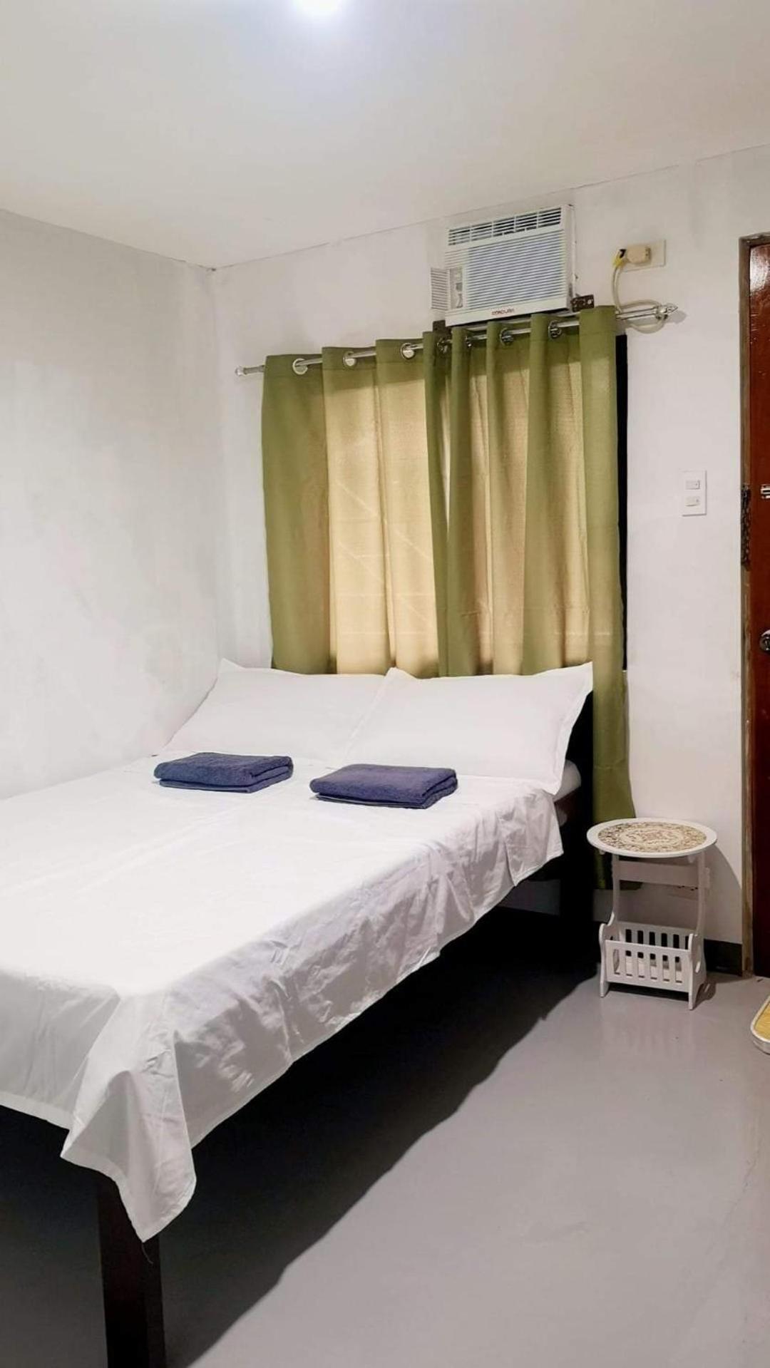 Rain Haven Lodging House Coron Zewnętrze zdjęcie